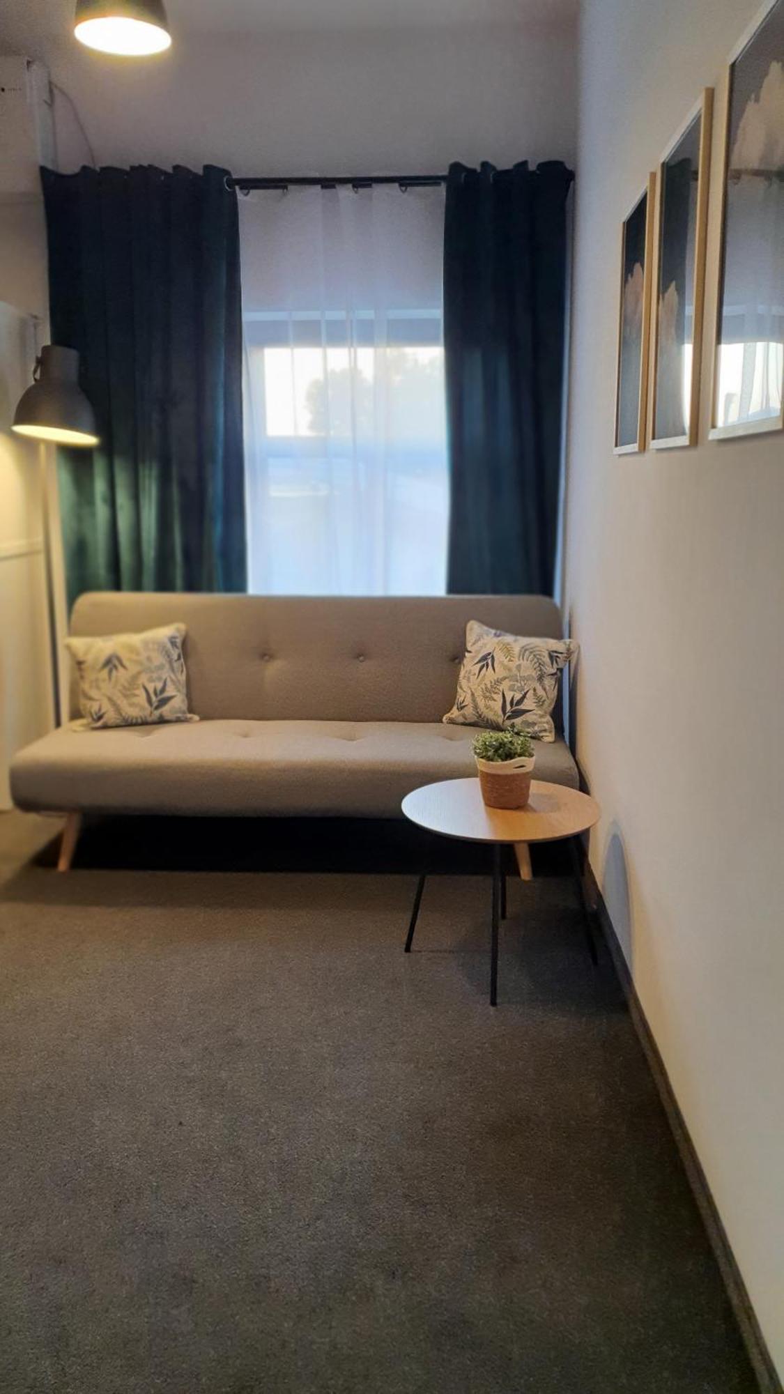 Babie Lato B&B Унеюв Номер фото