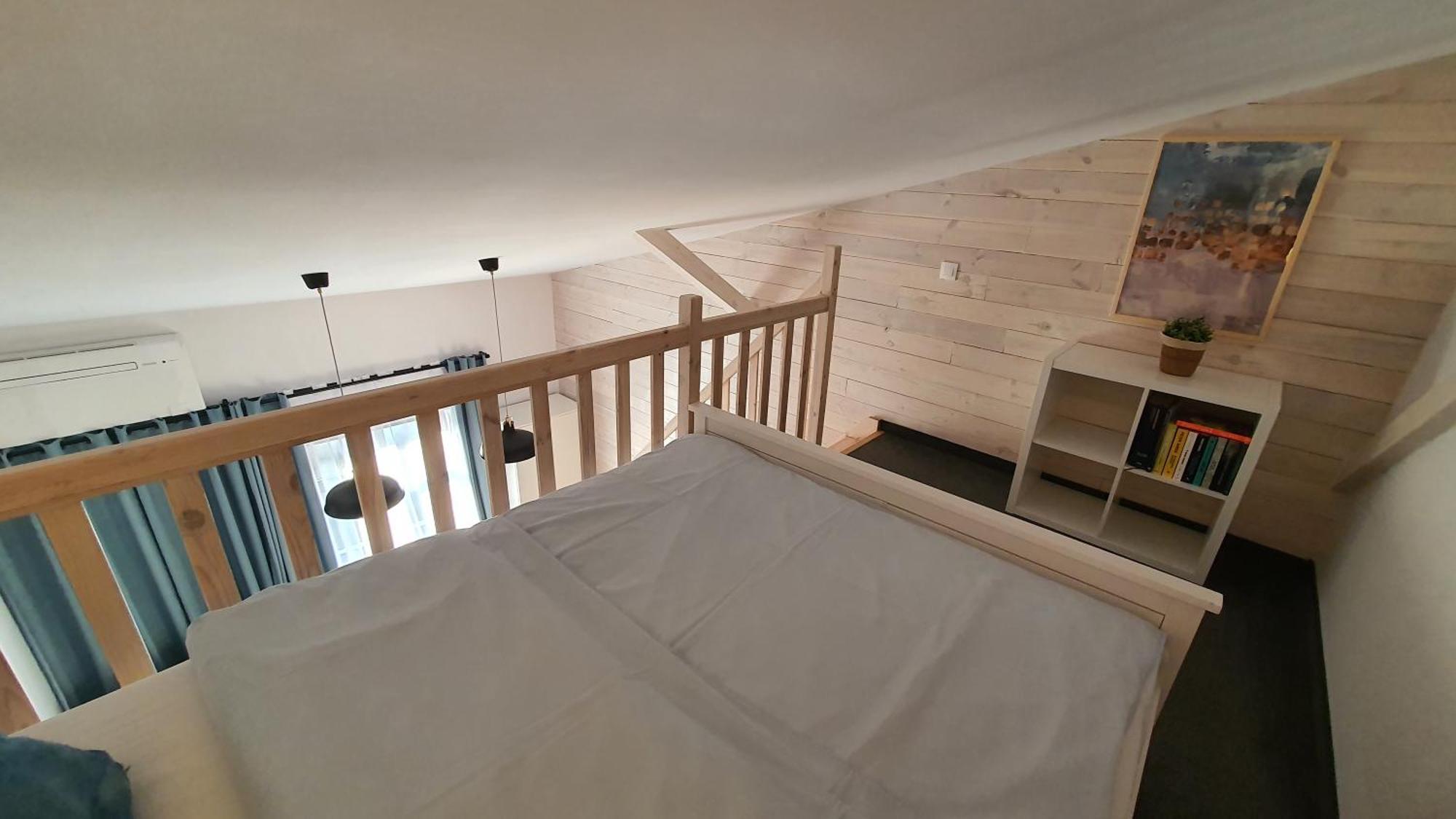 Babie Lato B&B Унеюв Номер фото