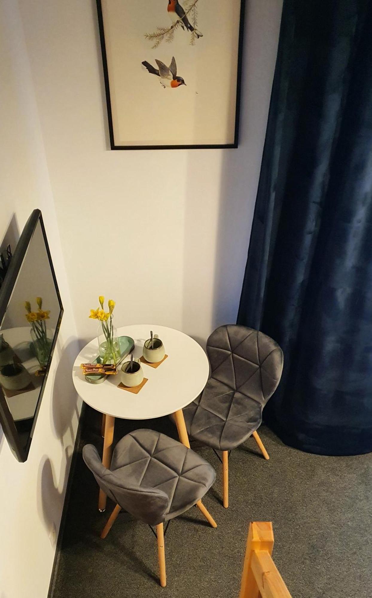 Babie Lato B&B Унеюв Номер фото