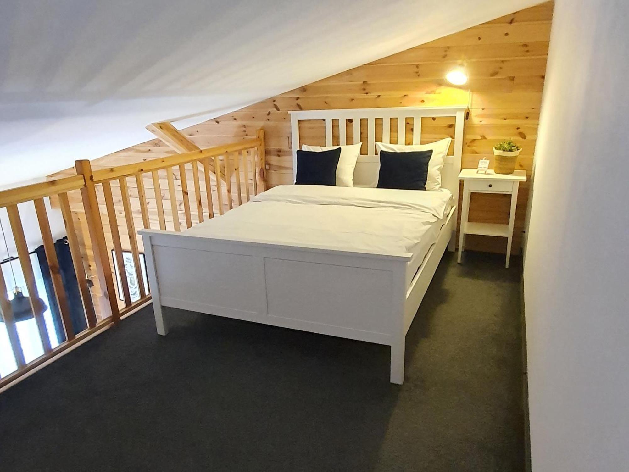 Babie Lato B&B Унеюв Екстер'єр фото