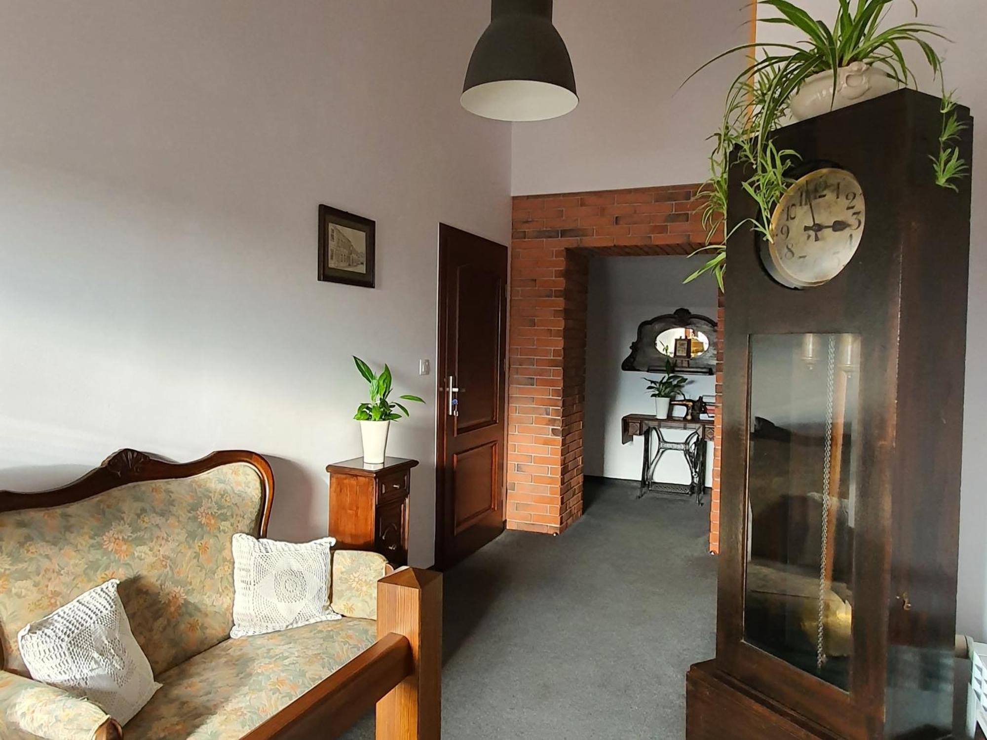 Babie Lato B&B Унеюв Екстер'єр фото
