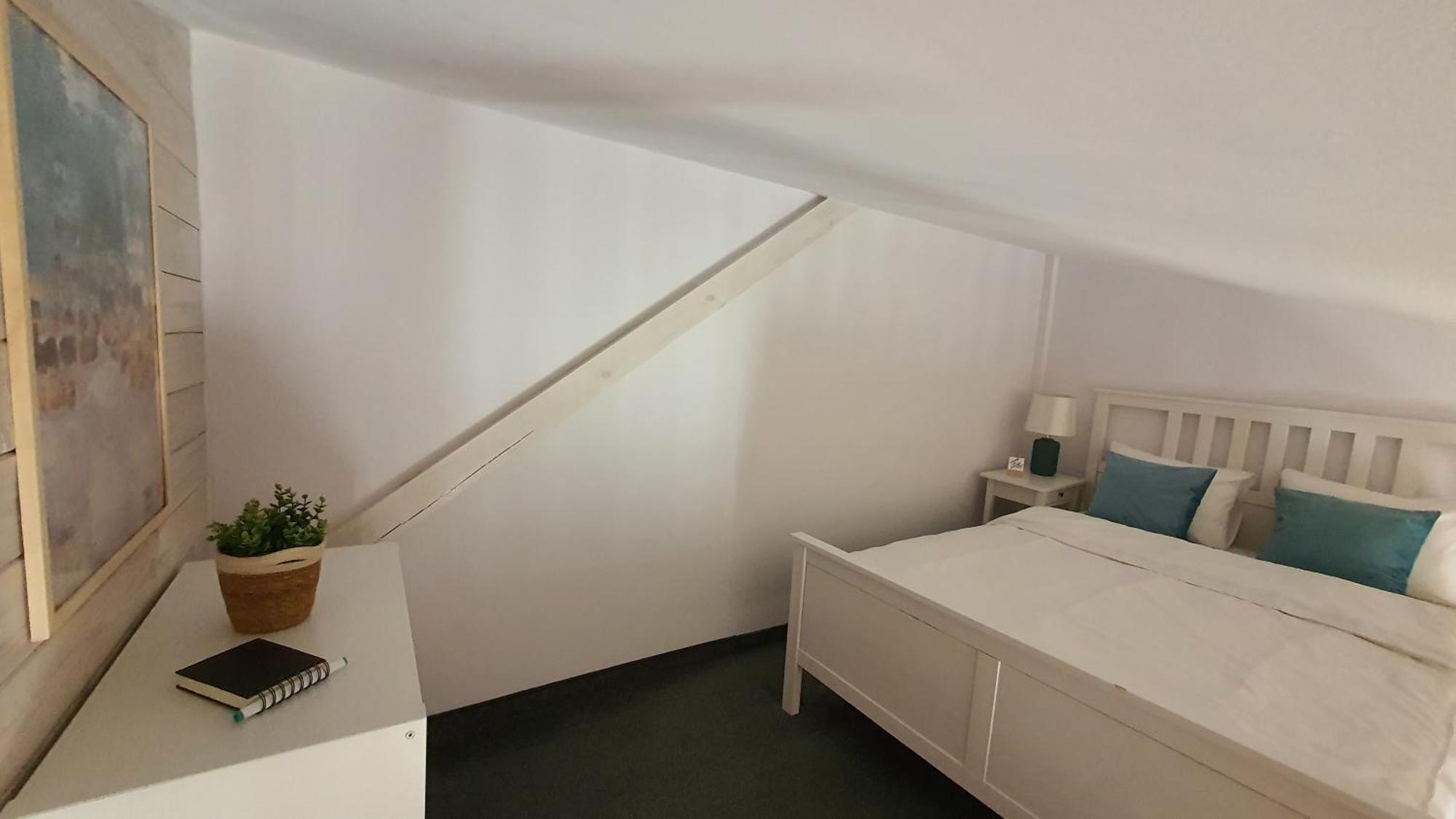 Babie Lato B&B Унеюв Екстер'єр фото